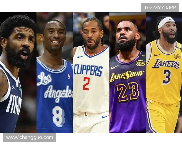 美媒评选NBA攻防一体球星榜单詹姆斯第九科比第三引发热议 美媒评选NBA攻防一体球星榜单詹姆斯第九科比第三引发热议